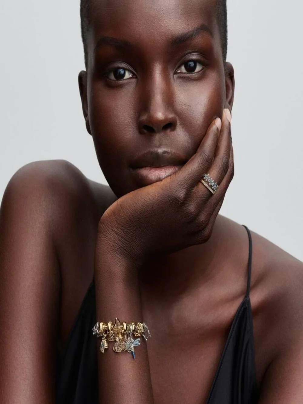 Pandora beautiful authentic
